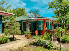 Hotel Gitana Corcovado, y Tour operador